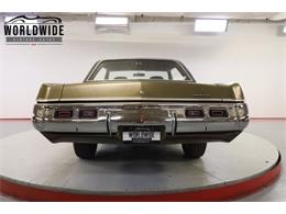 1972 Dodge Dart Swinger (CC-1979229) for sale in Denver , Colorado