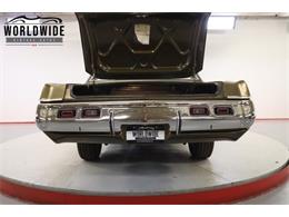 1972 Dodge Dart Swinger (CC-1979229) for sale in Denver , Colorado
