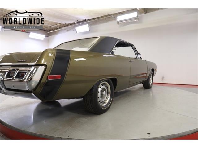 1972 Dodge Dart Swinger (CC-1979229) for sale in Denver , Colorado
