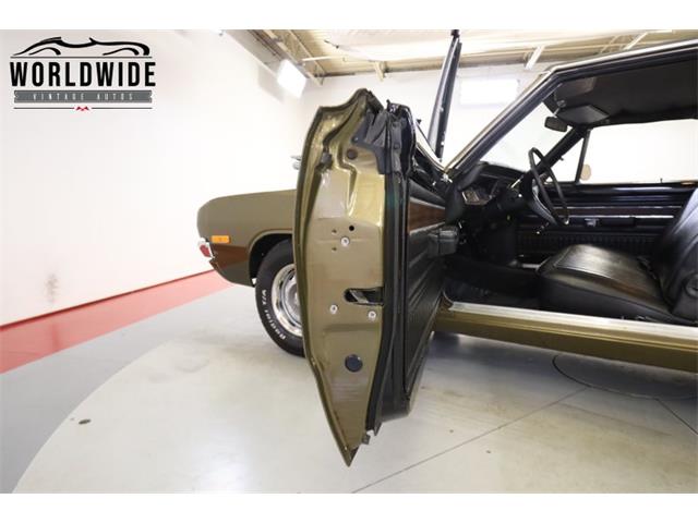 1972 Dodge Dart Swinger (CC-1979229) for sale in Denver , Colorado