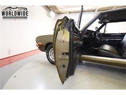 1972 Dodge Dart Swinger (CC-1979229) for sale in Denver , Colorado