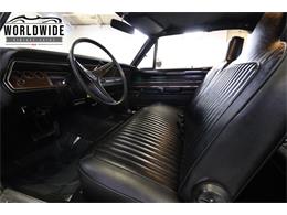1972 Dodge Dart Swinger (CC-1979229) for sale in Denver , Colorado