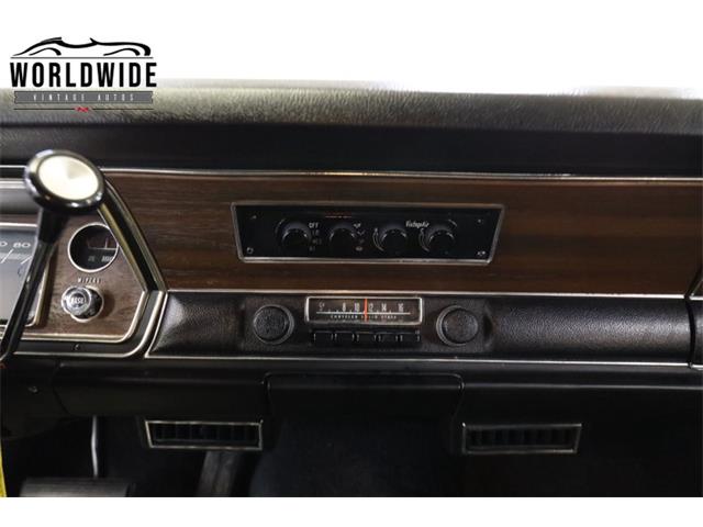 1972 Dodge Dart Swinger (CC-1979229) for sale in Denver , Colorado