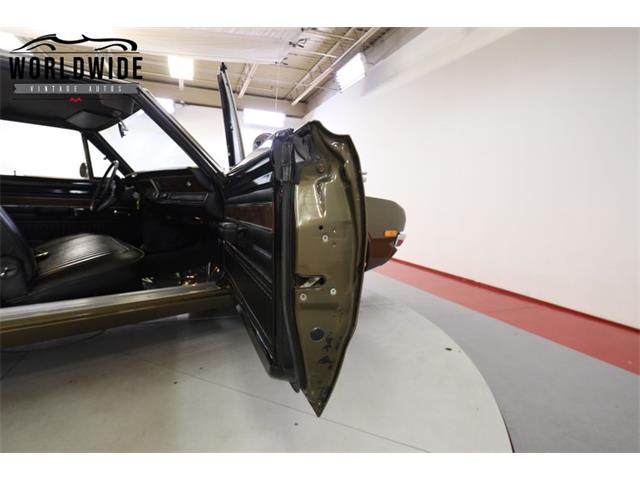 1972 Dodge Dart Swinger (CC-1979229) for sale in Denver , Colorado