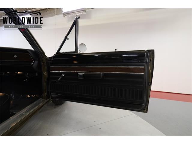 1972 Dodge Dart Swinger (CC-1979229) for sale in Denver , Colorado
