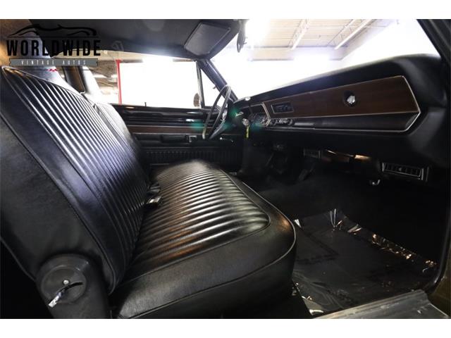 1972 Dodge Dart Swinger (CC-1979229) for sale in Denver , Colorado