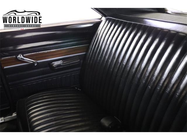 1972 Dodge Dart Swinger (CC-1979229) for sale in Denver , Colorado