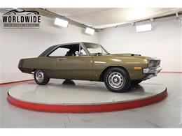 1972 Dodge Dart Swinger (CC-1979229) for sale in Denver , Colorado
