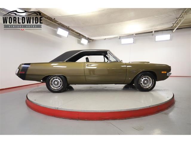 1972 Dodge Dart Swinger (CC-1979229) for sale in Denver , Colorado