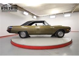 1972 Dodge Dart Swinger (CC-1979229) for sale in Denver , Colorado