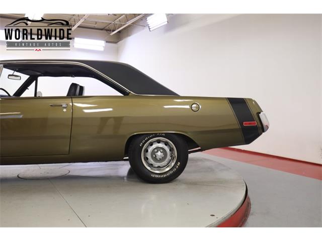 1972 Dodge Dart Swinger (CC-1979229) for sale in Denver , Colorado