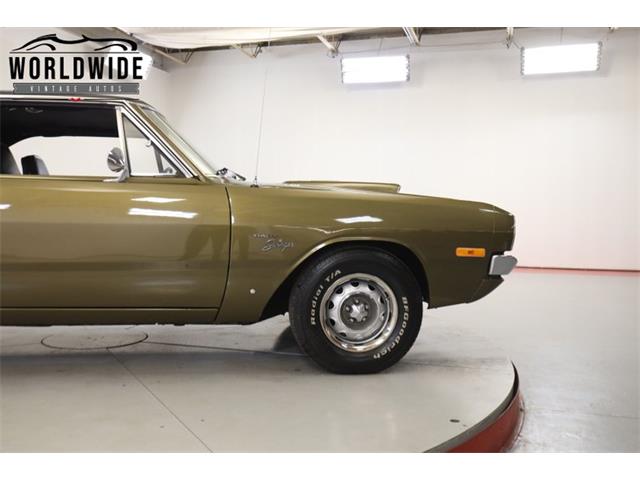1972 Dodge Dart Swinger (CC-1979229) for sale in Denver , Colorado