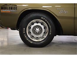 1972 Dodge Dart Swinger (CC-1979229) for sale in Denver , Colorado