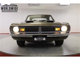 1972 Dodge Dart Swinger (CC-1979229) for sale in Denver , Colorado