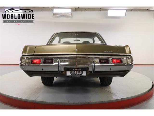 1972 Dodge Dart Swinger (CC-1979229) for sale in Denver , Colorado