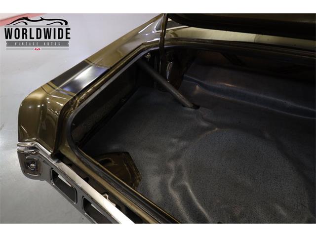 1972 Dodge Dart Swinger (CC-1979229) for sale in Denver , Colorado