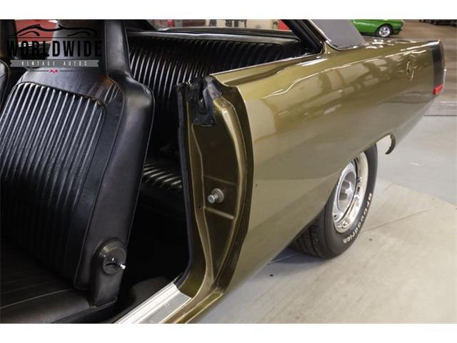 1972 Dodge Dart Swinger (CC-1979229) for sale in Denver , Colorado