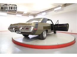 1972 Dodge Dart Swinger (CC-1979229) for sale in Denver , Colorado