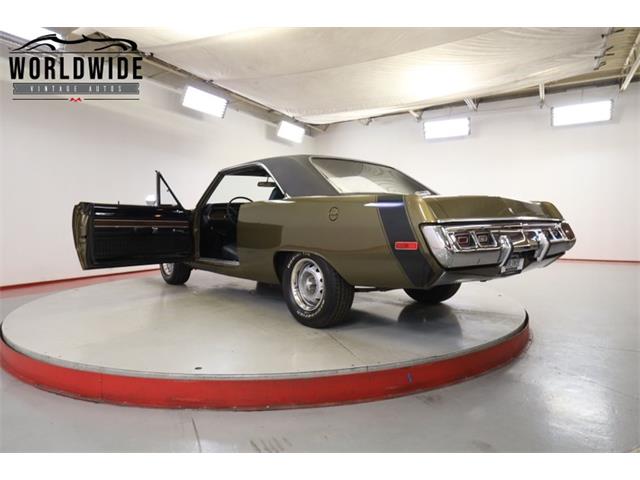 1972 Dodge Dart Swinger (CC-1979229) for sale in Denver , Colorado