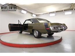 1972 Dodge Dart Swinger (CC-1979229) for sale in Denver , Colorado