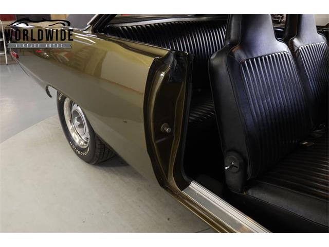 1972 Dodge Dart Swinger (CC-1979229) for sale in Denver , Colorado