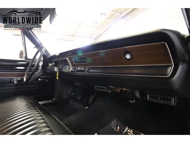 1972 Dodge Dart Swinger (CC-1979229) for sale in Denver , Colorado