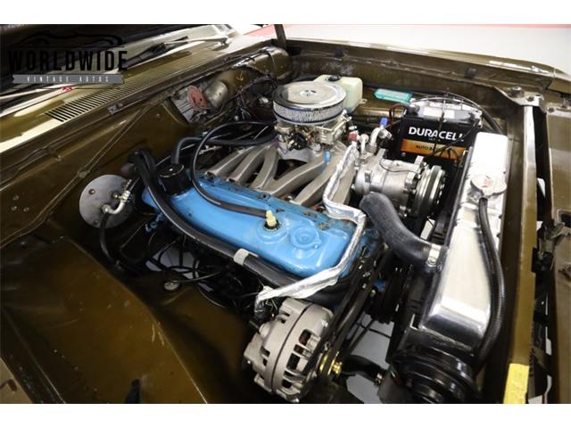 1972 Dodge Dart Swinger (CC-1979229) for sale in Denver , Colorado