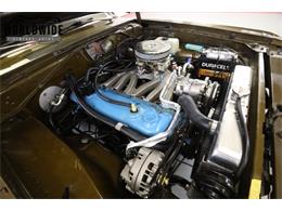 1972 Dodge Dart Swinger (CC-1979229) for sale in Denver , Colorado