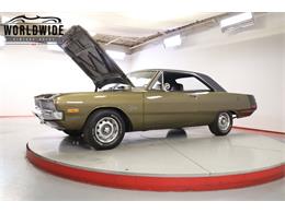 1972 Dodge Dart Swinger (CC-1979229) for sale in Denver , Colorado