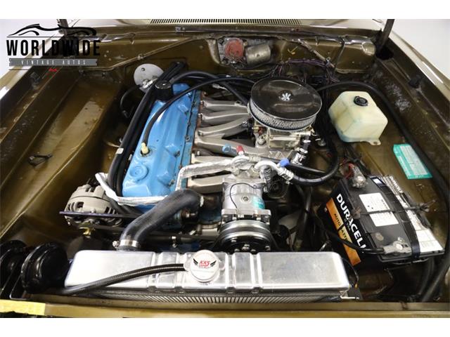 1972 Dodge Dart Swinger (CC-1979229) for sale in Denver , Colorado