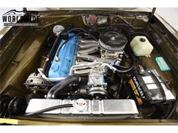 1972 Dodge Dart Swinger (CC-1979229) for sale in Denver , Colorado