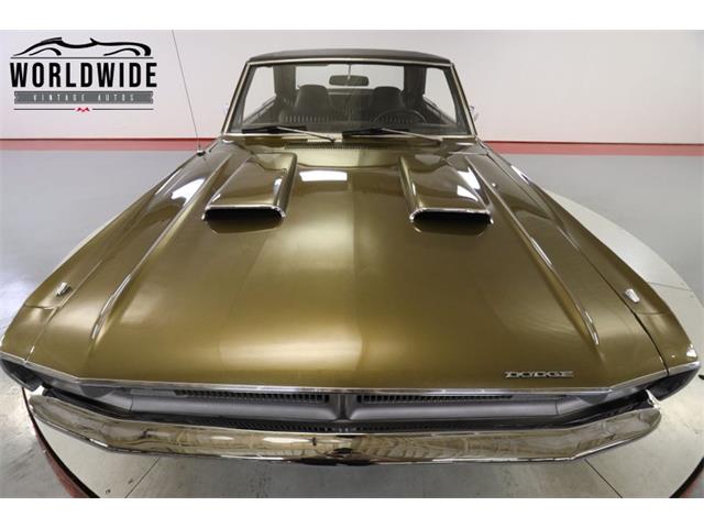 1972 Dodge Dart Swinger (CC-1979229) for sale in Denver , Colorado