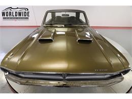 1972 Dodge Dart Swinger (CC-1979229) for sale in Denver , Colorado