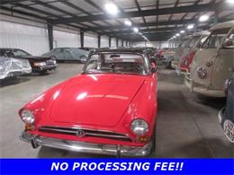 1966 Sunbeam Tiger (CC-1979272) for sale in Christiansburg, Virginia