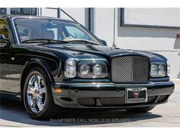 2003 Bentley Arnage (CC-1979283) for sale in Beverly Hills, California