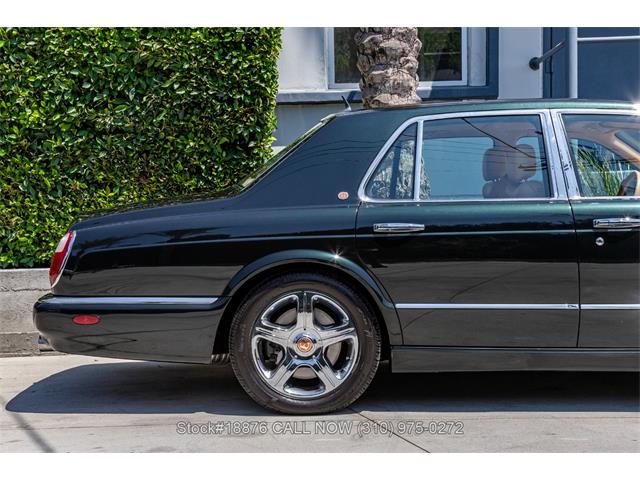 2003 Bentley Arnage (CC-1979283) for sale in Beverly Hills, California