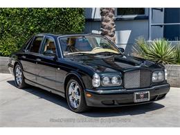 2003 Bentley Arnage (CC-1979283) for sale in Beverly Hills, California
