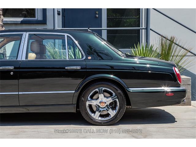 2003 Bentley Arnage (CC-1979283) for sale in Beverly Hills, California