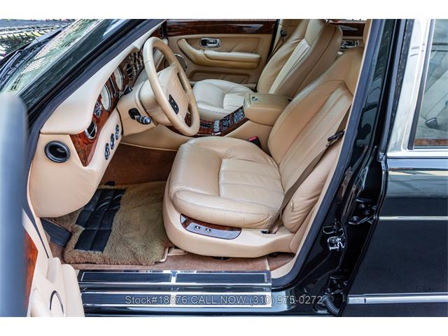 2003 Bentley Arnage (CC-1979283) for sale in Beverly Hills, California