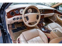 2003 Bentley Arnage (CC-1979283) for sale in Beverly Hills, California