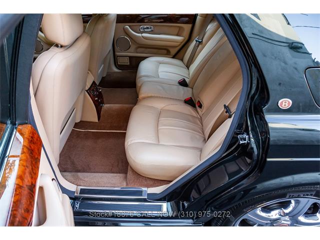 2003 Bentley Arnage (CC-1979283) for sale in Beverly Hills, California