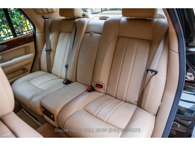 2003 Bentley Arnage (CC-1979283) for sale in Beverly Hills, California
