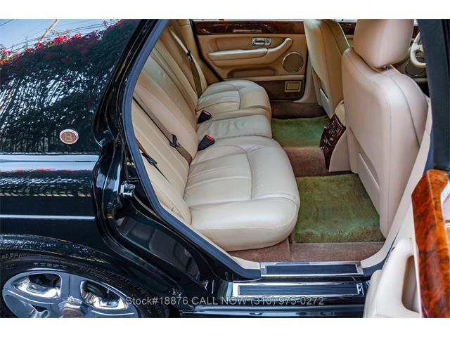 2003 Bentley Arnage (CC-1979283) for sale in Beverly Hills, California