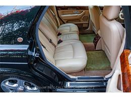 2003 Bentley Arnage (CC-1979283) for sale in Beverly Hills, California