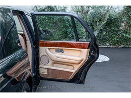 2003 Bentley Arnage (CC-1979283) for sale in Beverly Hills, California