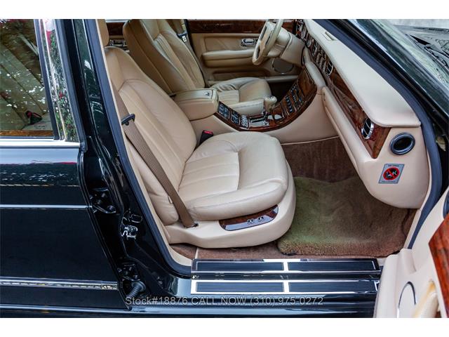2003 Bentley Arnage (CC-1979283) for sale in Beverly Hills, California