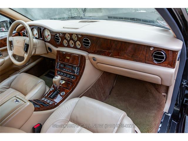 2003 Bentley Arnage (CC-1979283) for sale in Beverly Hills, California