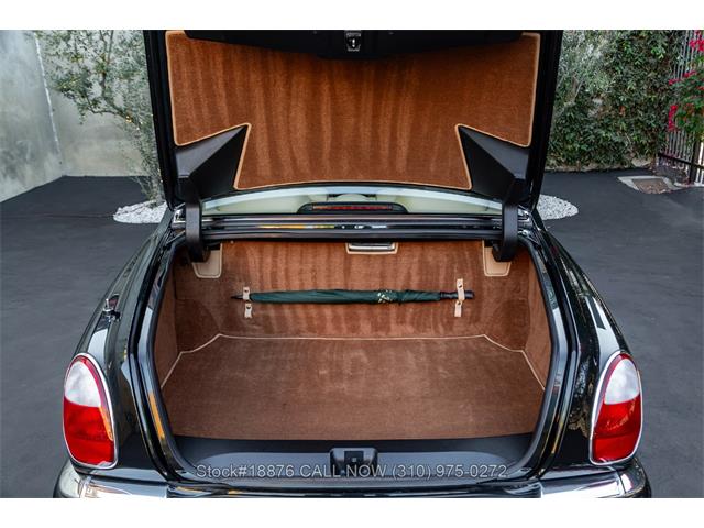 2003 Bentley Arnage (CC-1979283) for sale in Beverly Hills, California