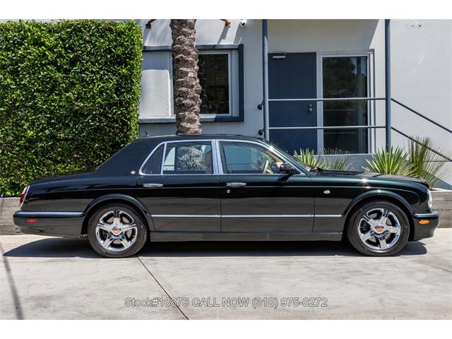 2003 Bentley Arnage (CC-1979283) for sale in Beverly Hills, California