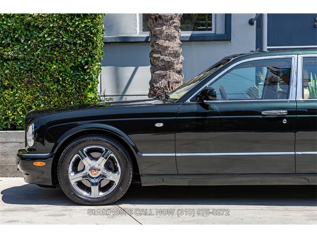 2003 Bentley Arnage (CC-1979283) for sale in Beverly Hills, California